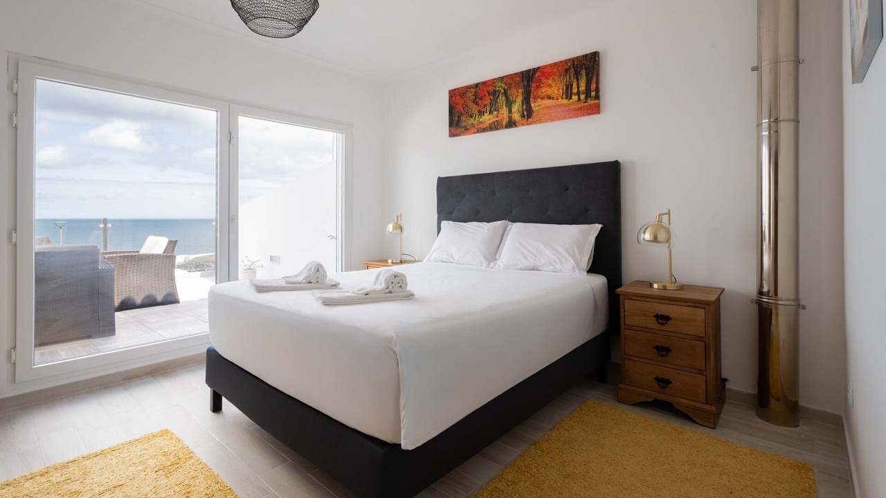 Photo of Bedroom in Sao Pedro da Torre