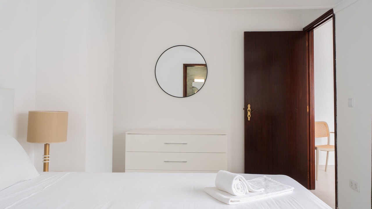 Photo of Bedroom in Sao Pedro da Torre