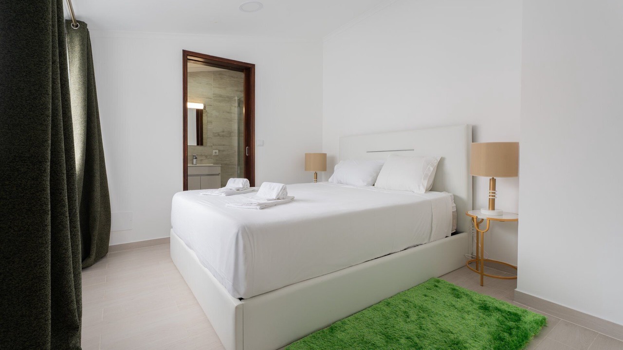 Photo of Bedroom in Sao Pedro da Torre