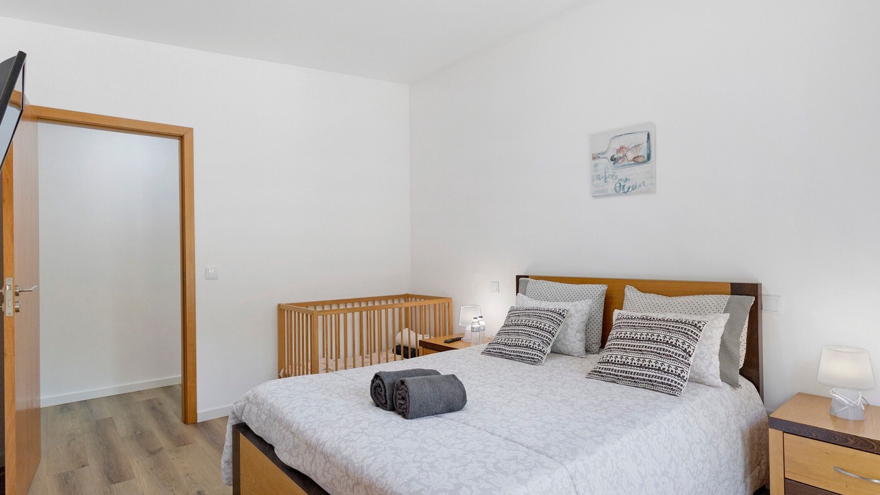 Photo of Bedroom in Cova