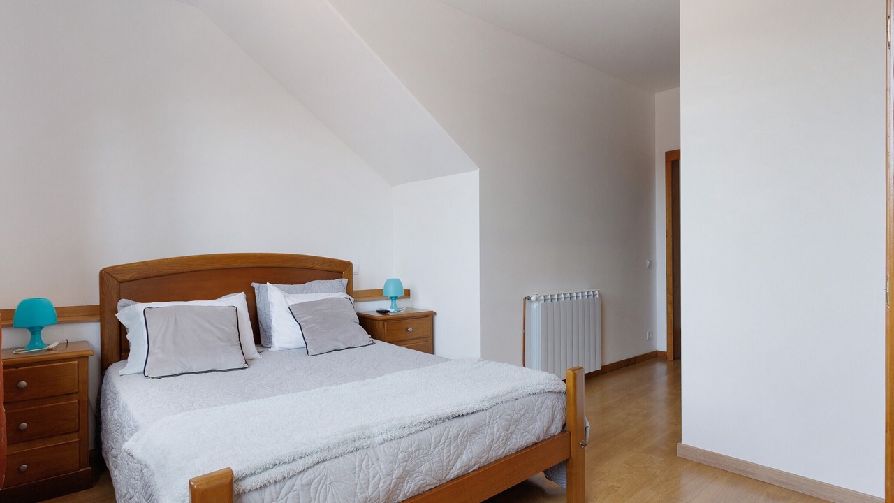 Photo of Bedroom in Cova