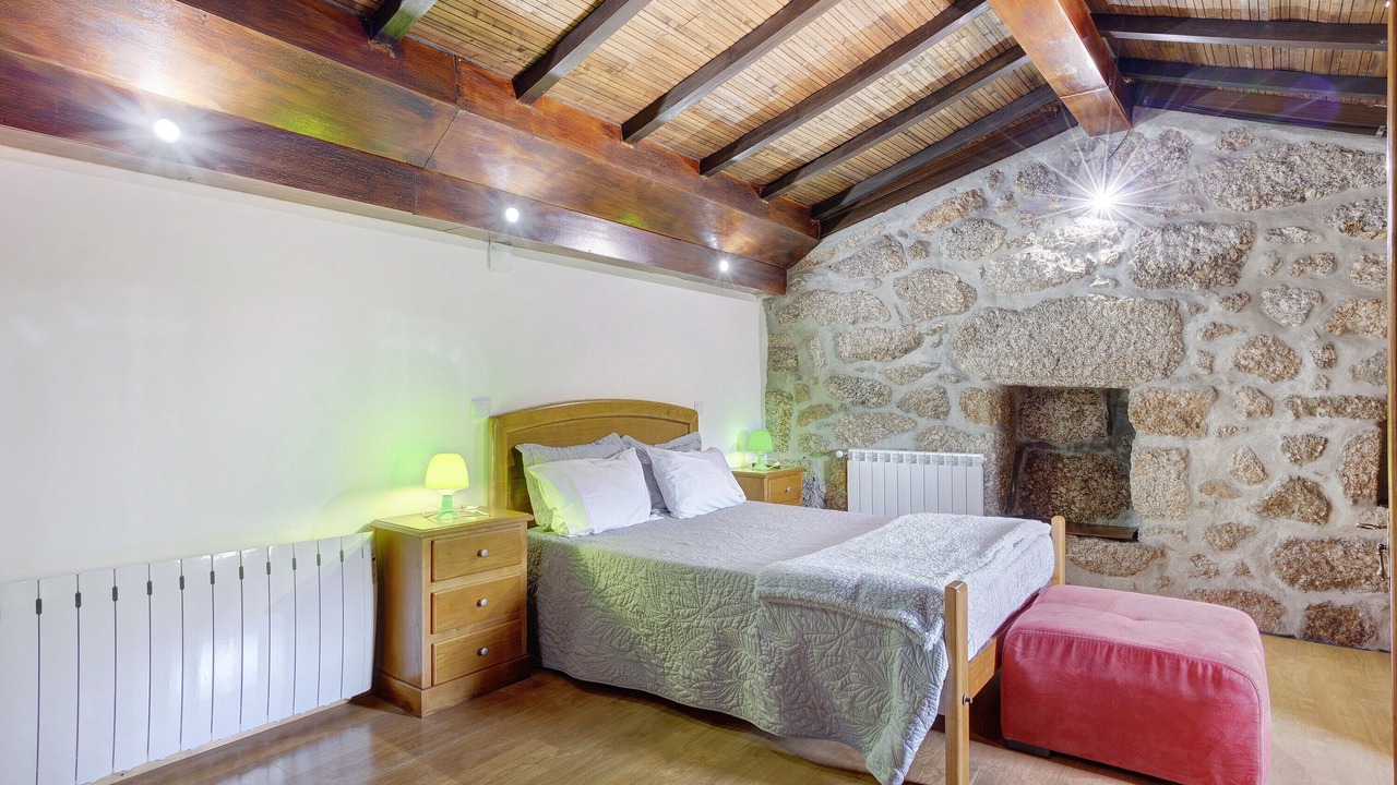 Photo of Bedroom in Cova