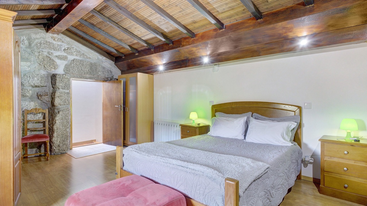 Photo of Bedroom in Cova