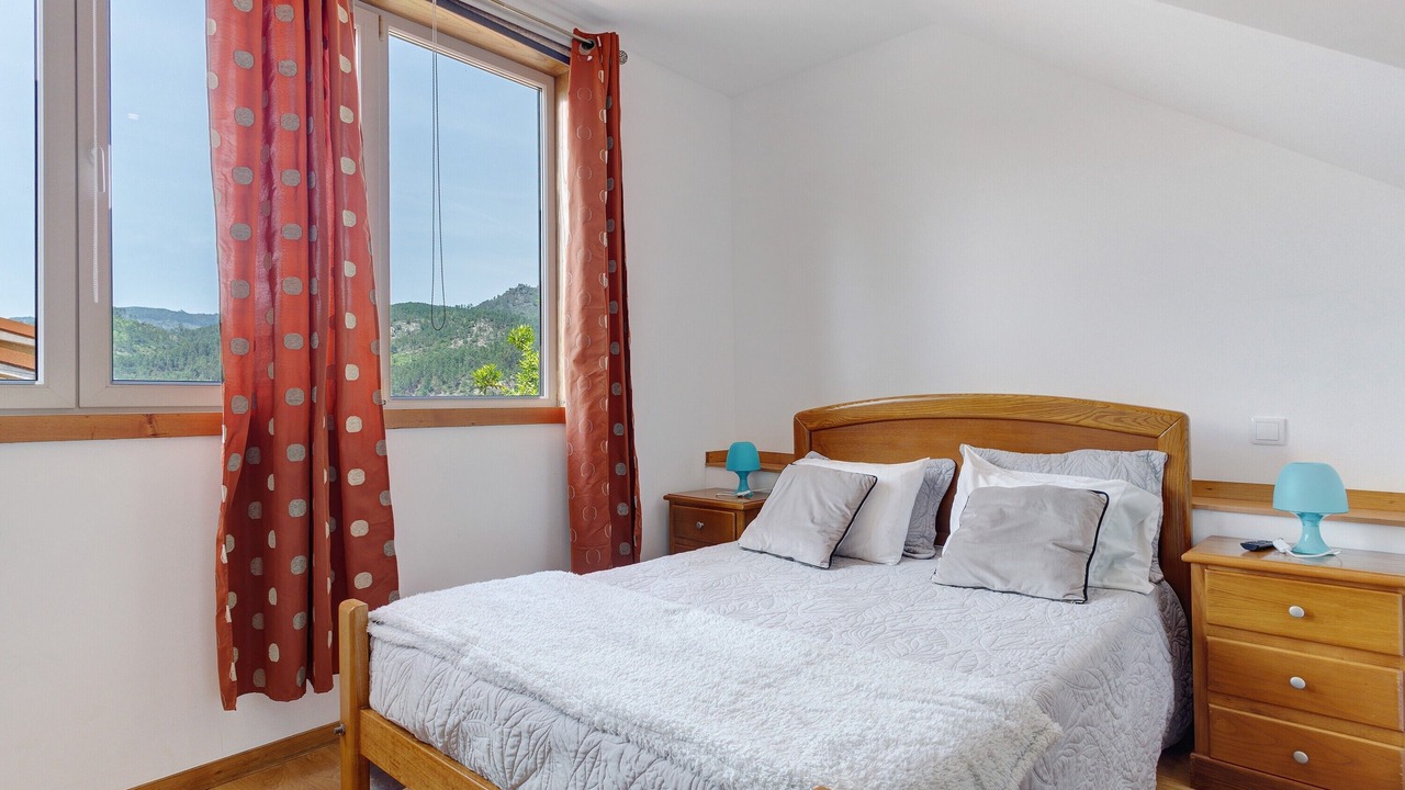 Photo of Bedroom in Cova