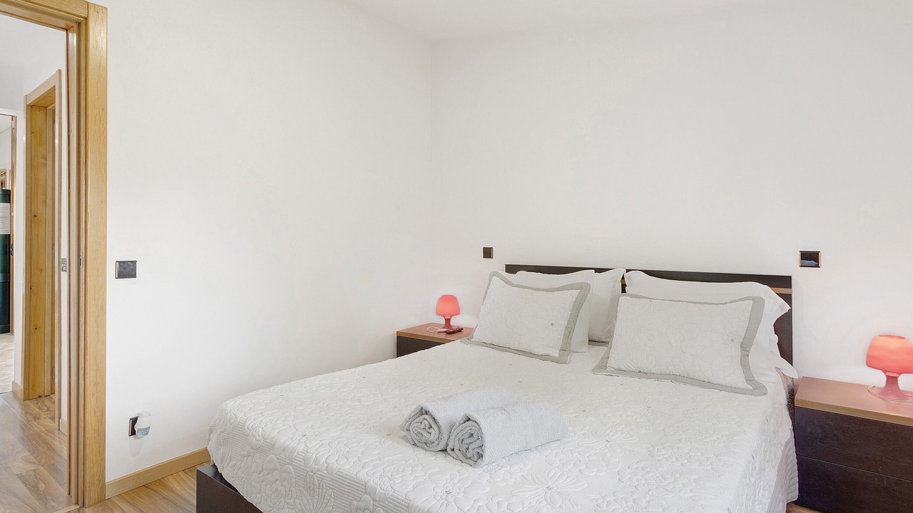 Photo of Bedroom in Cova