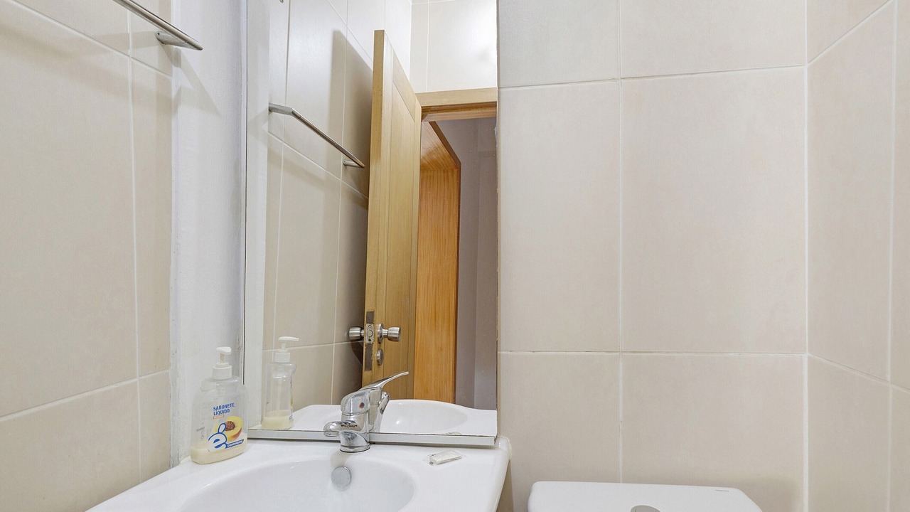 Photo of Bathroom in Cova