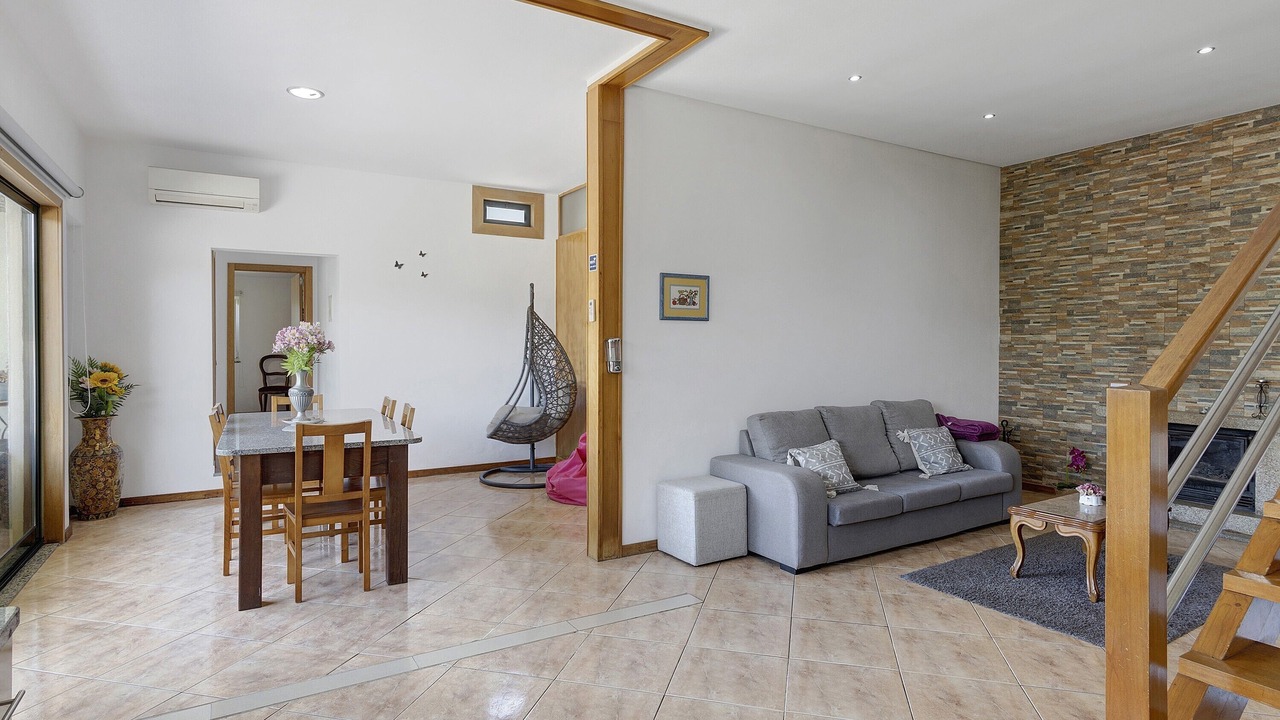 Photo of Livingroom in Cova