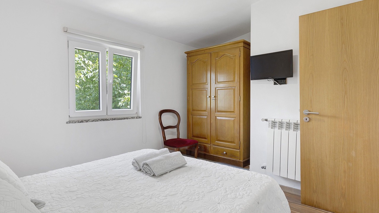 Photo of Bedroom in Cova