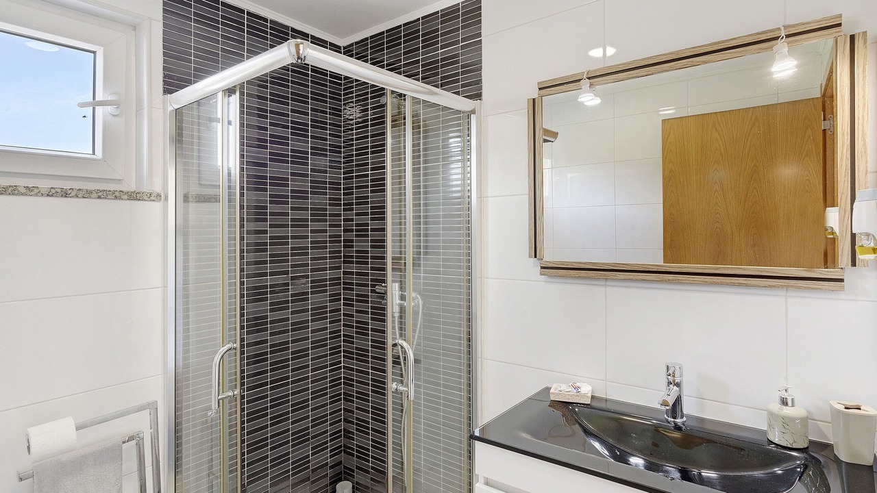 Photo of Bathroom in Cova
