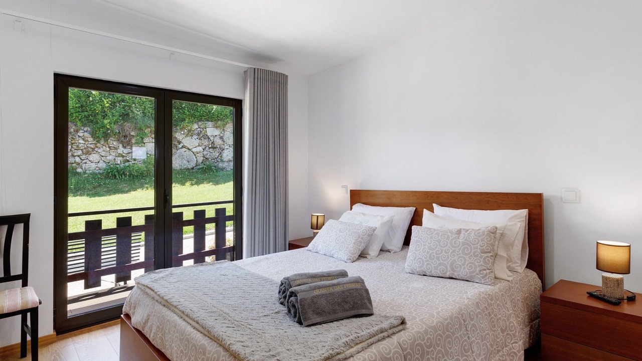 Photo of Bedroom in Cova