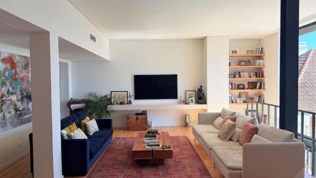 Photo of Livingroom in Linda-a-Velha