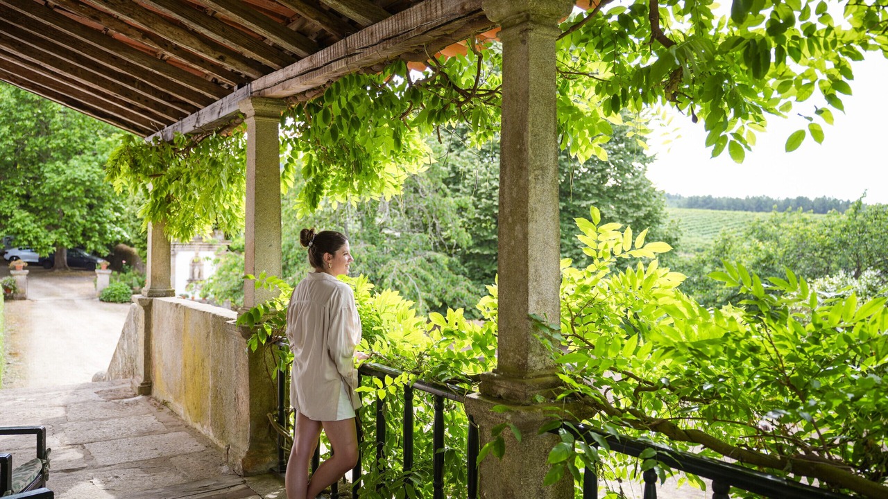 Photo of Outdoor in Vilarinho de Sao Romao