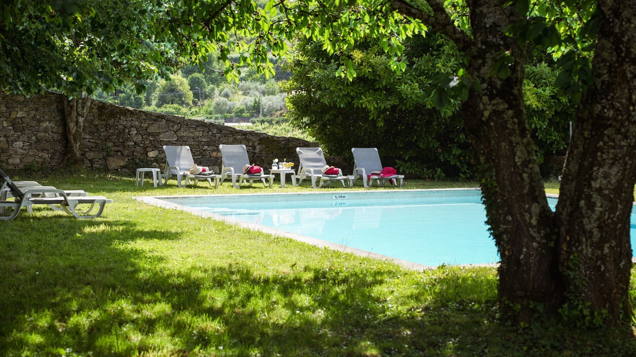 Photo of Outdoor in Vilarinho de Sao Romao