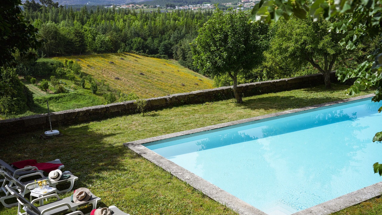 Photo of Outdoor in Vilarinho de Sao Romao