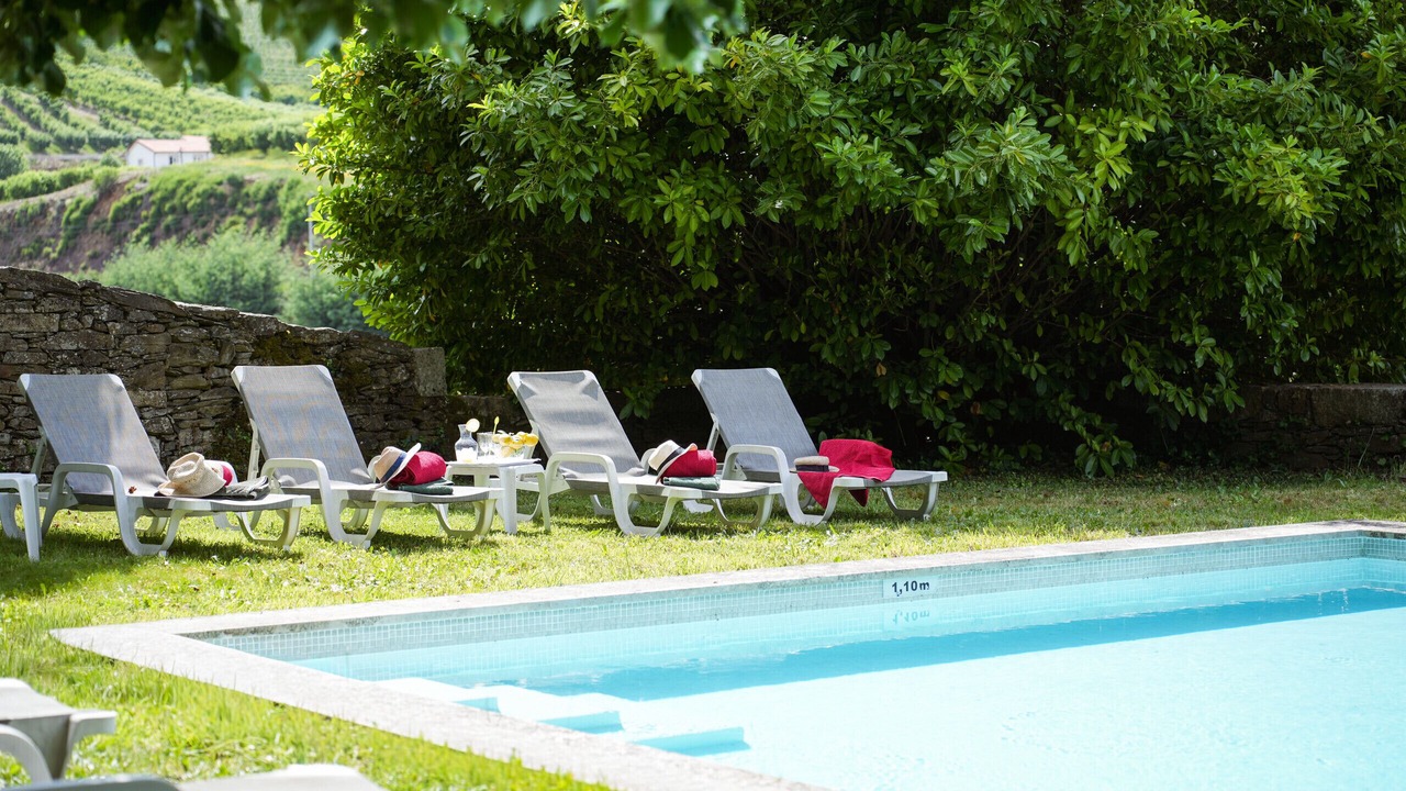 Photo of Outdoor in Vilarinho de Sao Romao