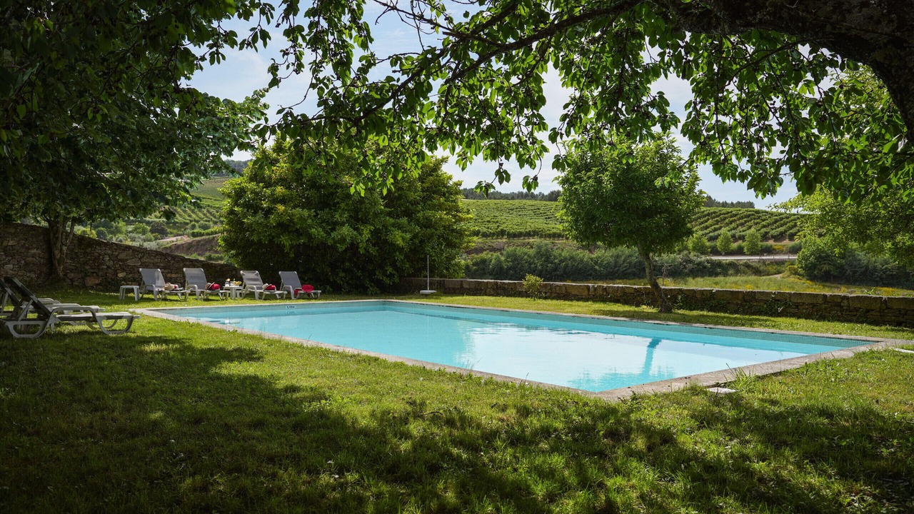 Photo of Outdoor in Vilarinho de Sao Romao
