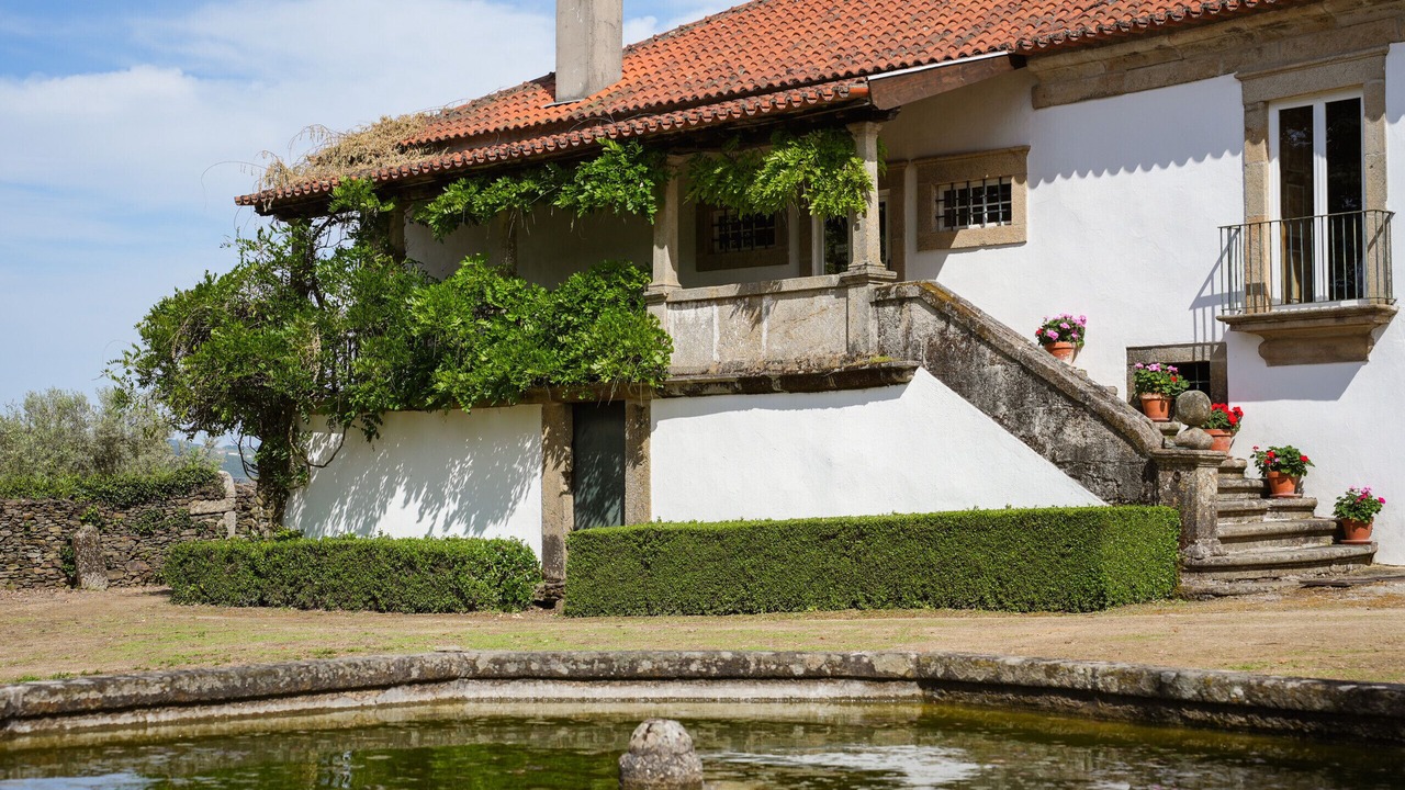 Photo of Outdoor in Vilarinho de Sao Romao