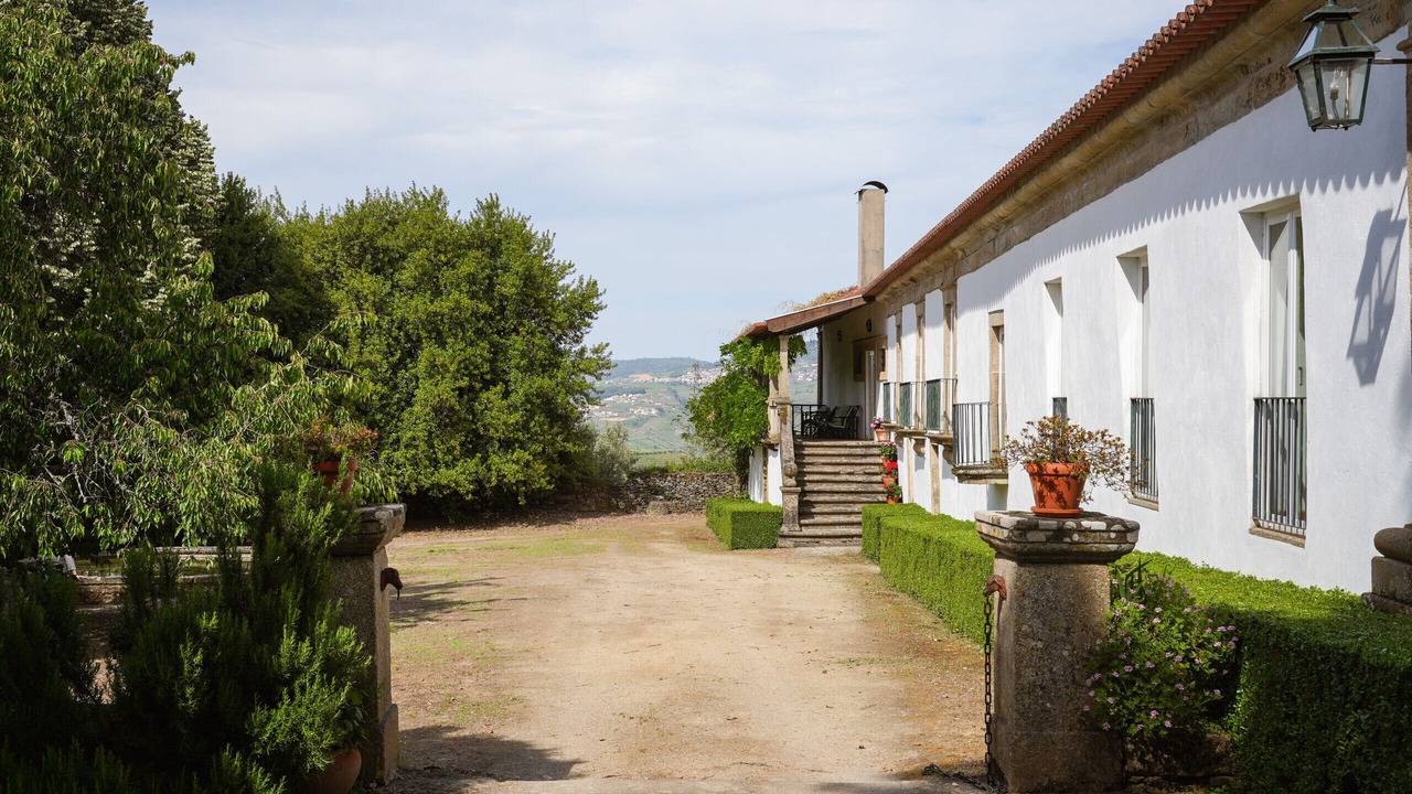 Photo of Outdoor in Vilarinho de Sao Romao