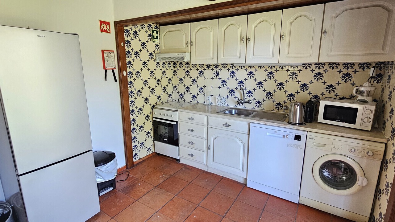 Photo of Kitchen in Vilamoura