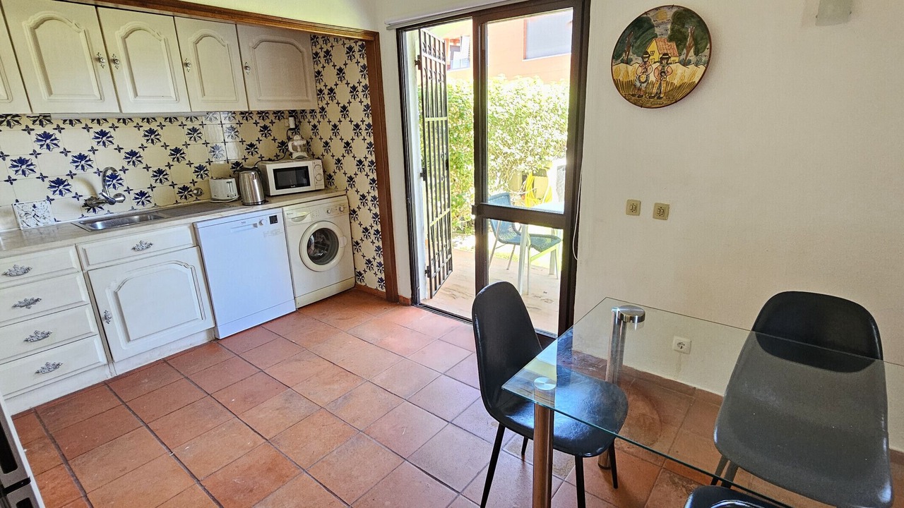 Photo of Kitchen in Vilamoura