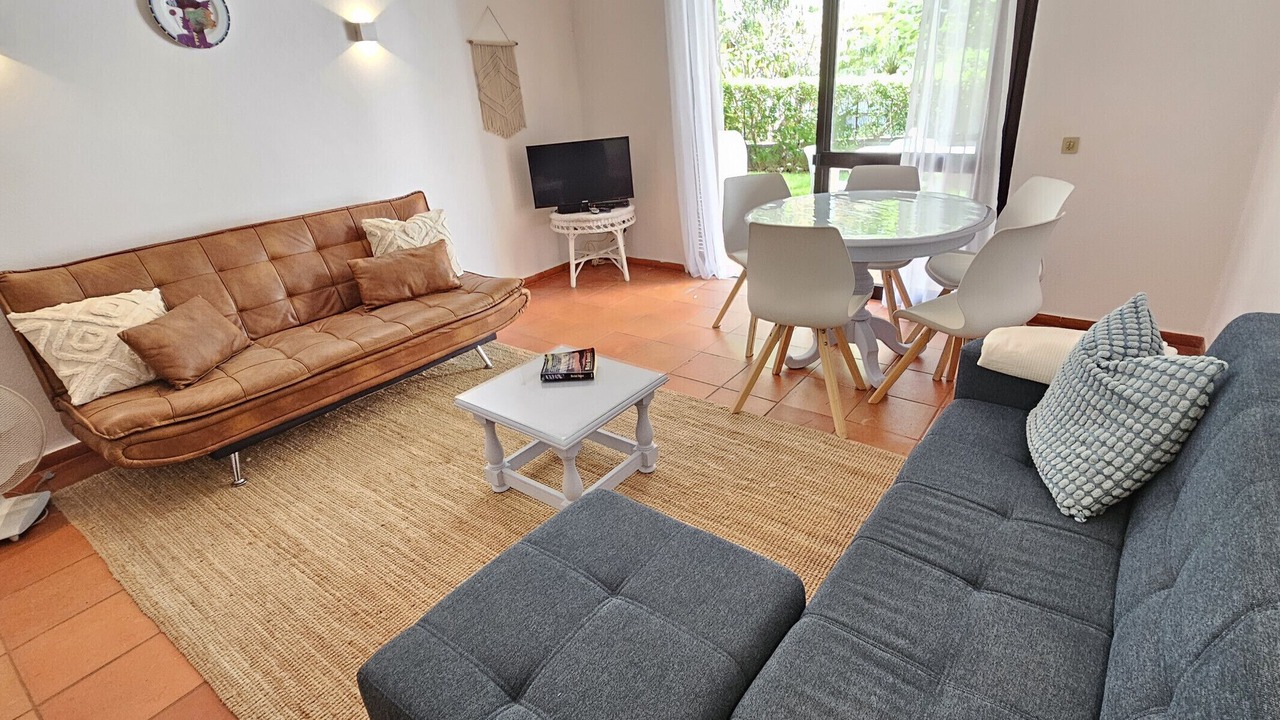 Photo of Livingroom in Vilamoura