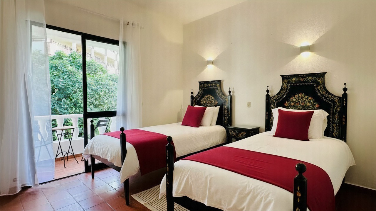 Photo of Bedroom in Vilamoura
