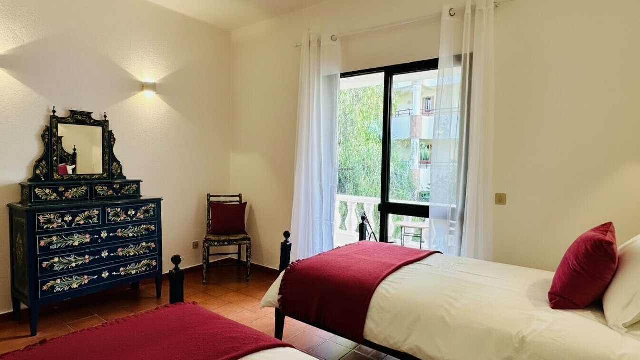 Photo of Bedroom in Vilamoura