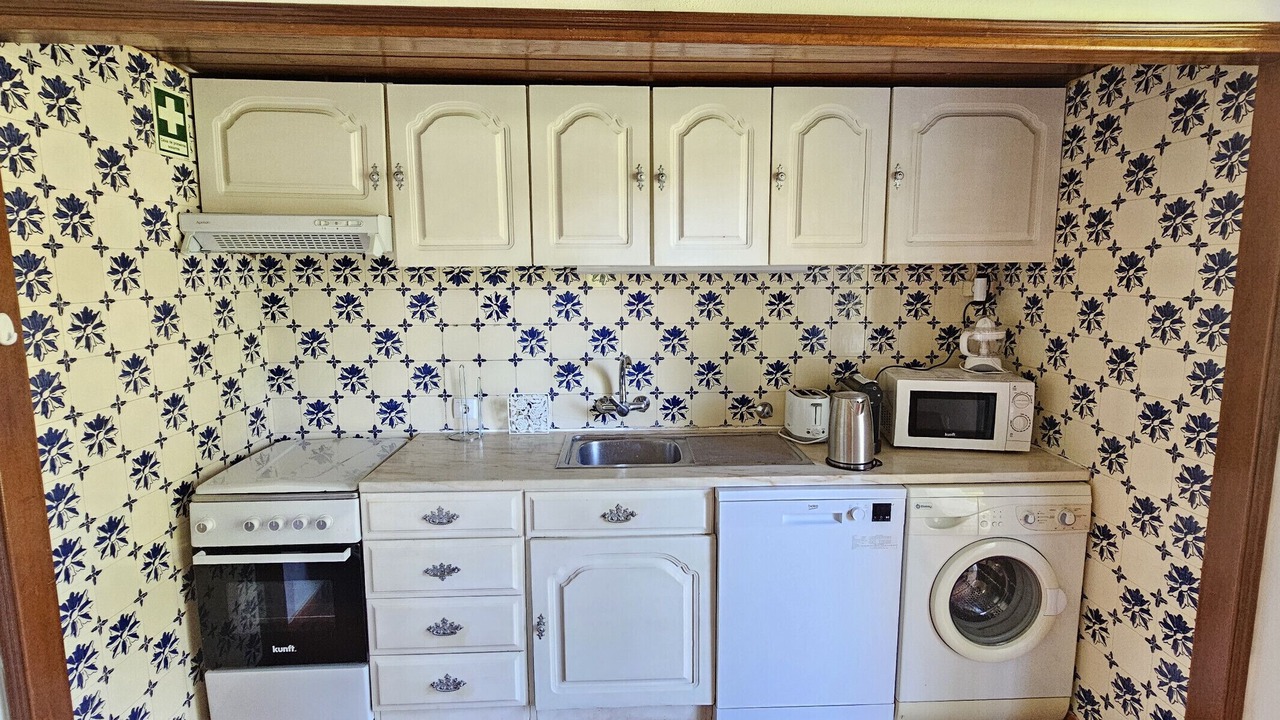 Photo of Kitchen in Vilamoura