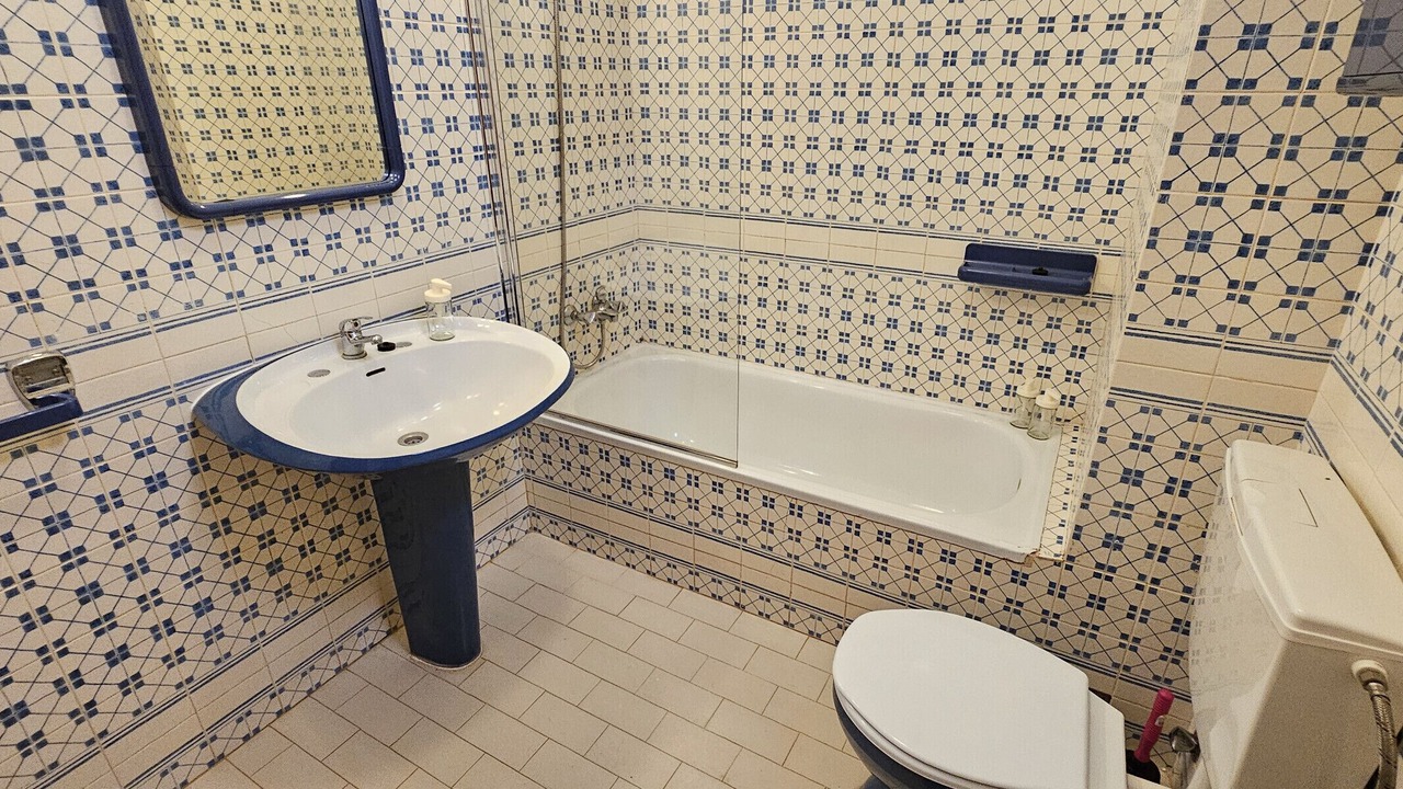 Photo of Bathroom in Vilamoura