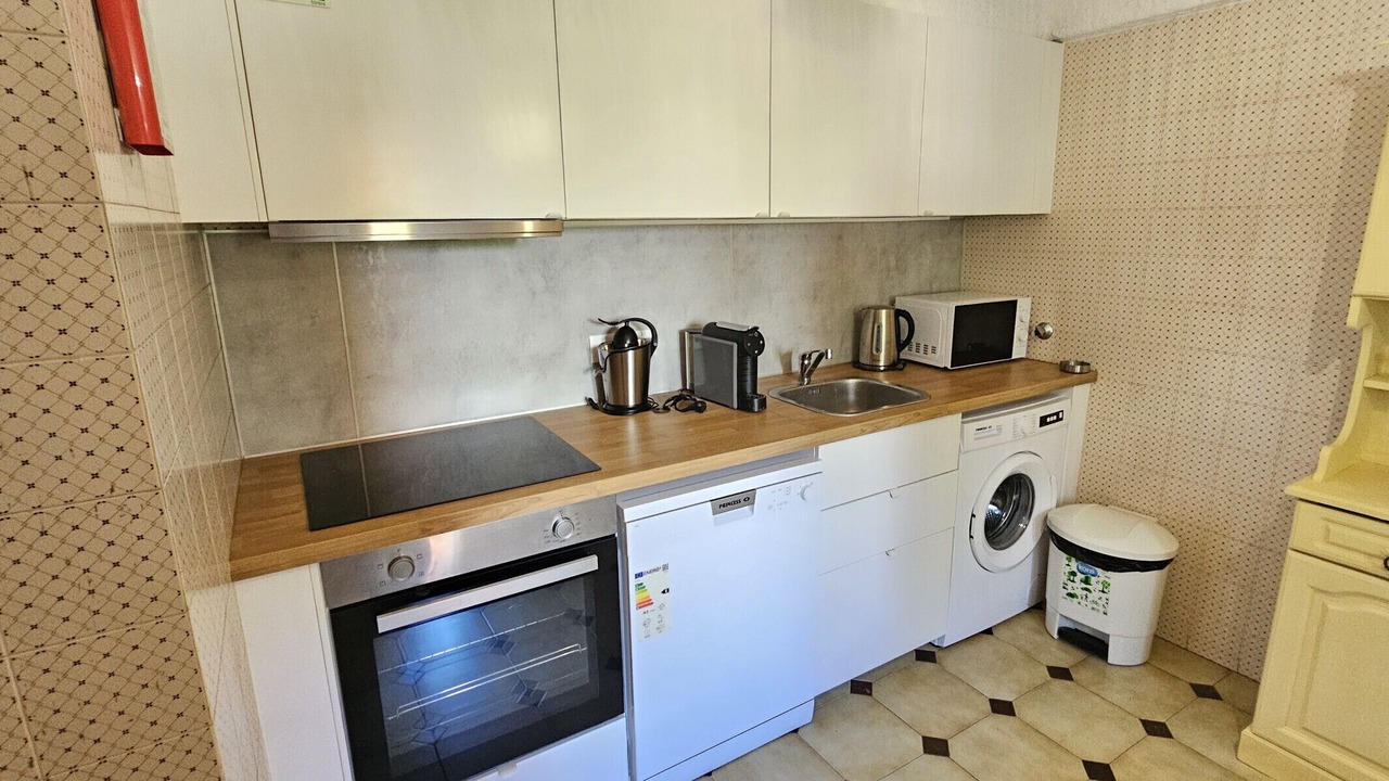 Photo of Kitchen in Vilamoura