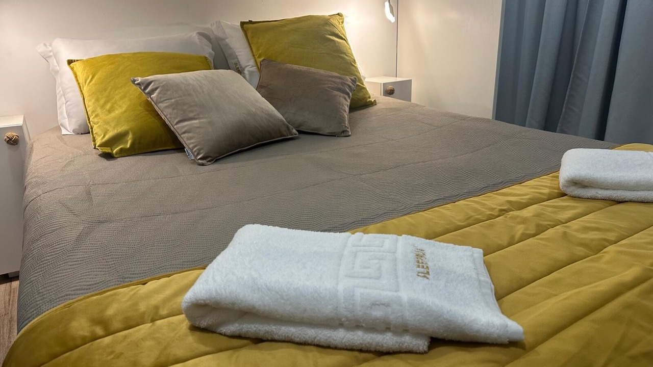 Photo of Bedroom in Campanha