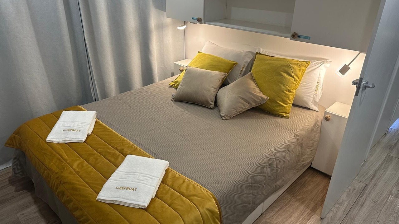 Photo of Bedroom in Campanha