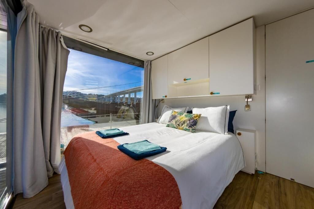 Photo of Bedroom in Campanha