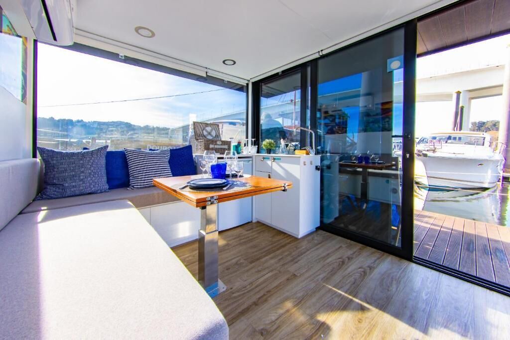 Photo of Livingroom in Campanha