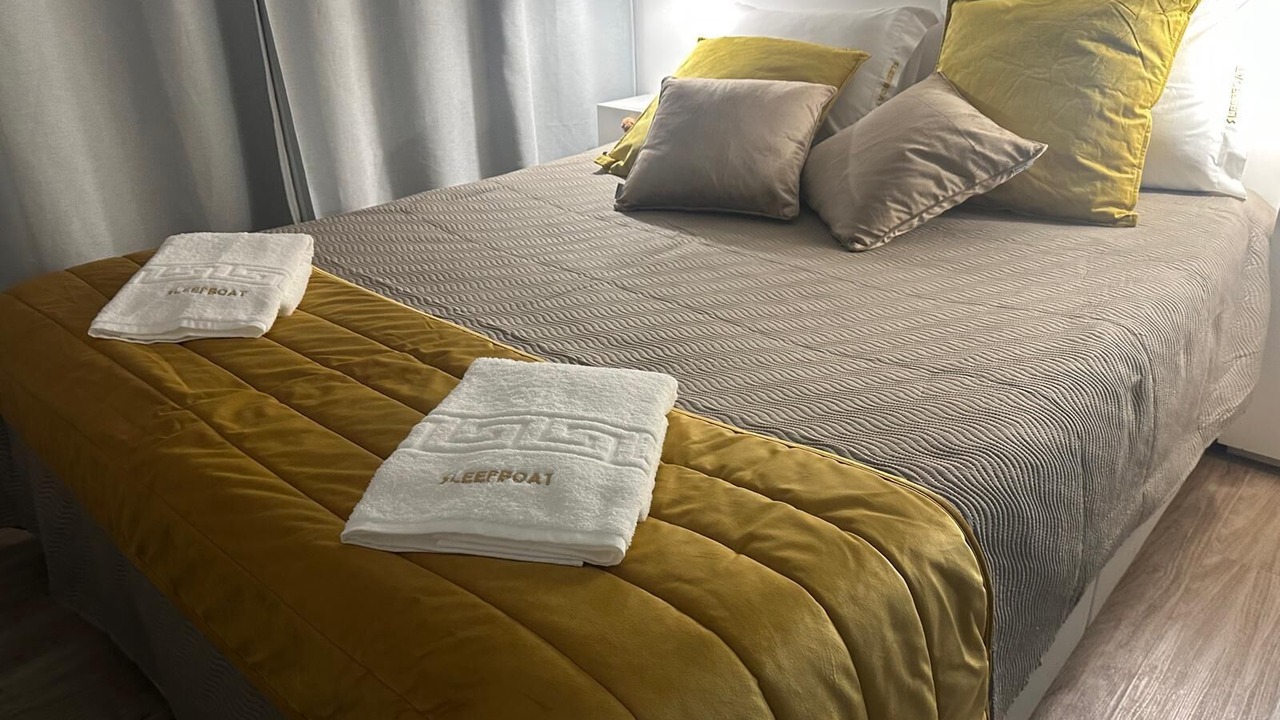Photo of Bedroom in Campanha
