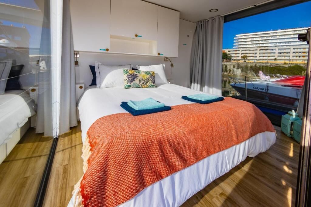 Photo of Bedroom in Campanha