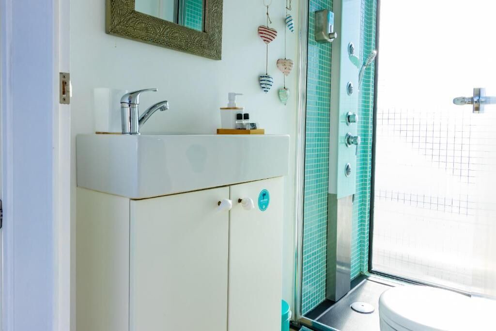 Photo of Bathroom in Campanha