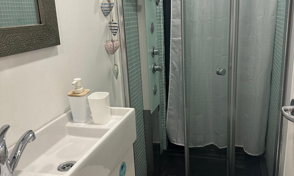 Photo of Bathroom in Campanha