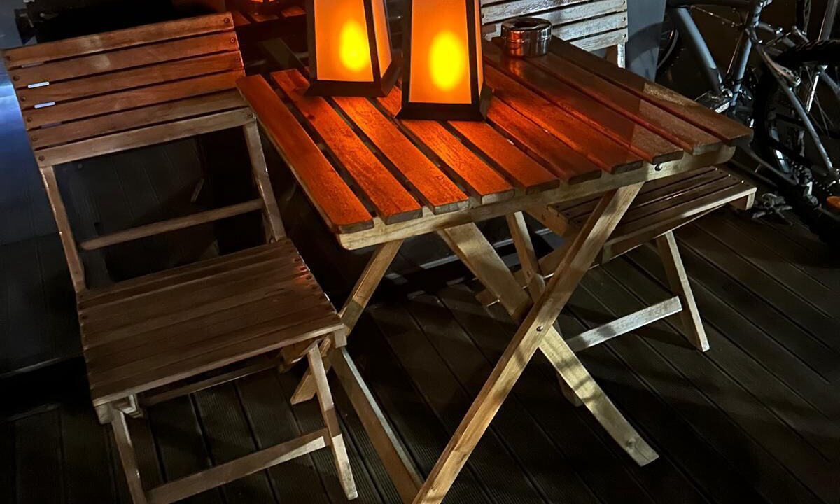 Photo of Outdoor in Campanha