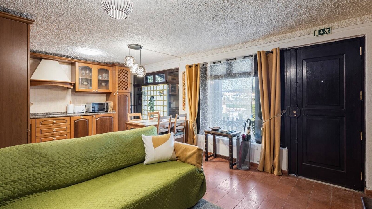 Photo of Livingroom in Obidos