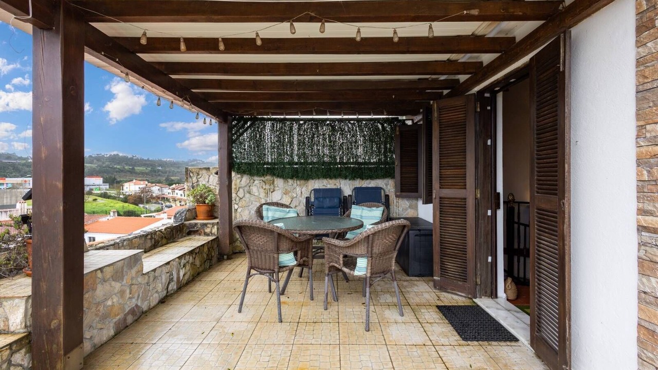 Photo of Outdoor in Obidos