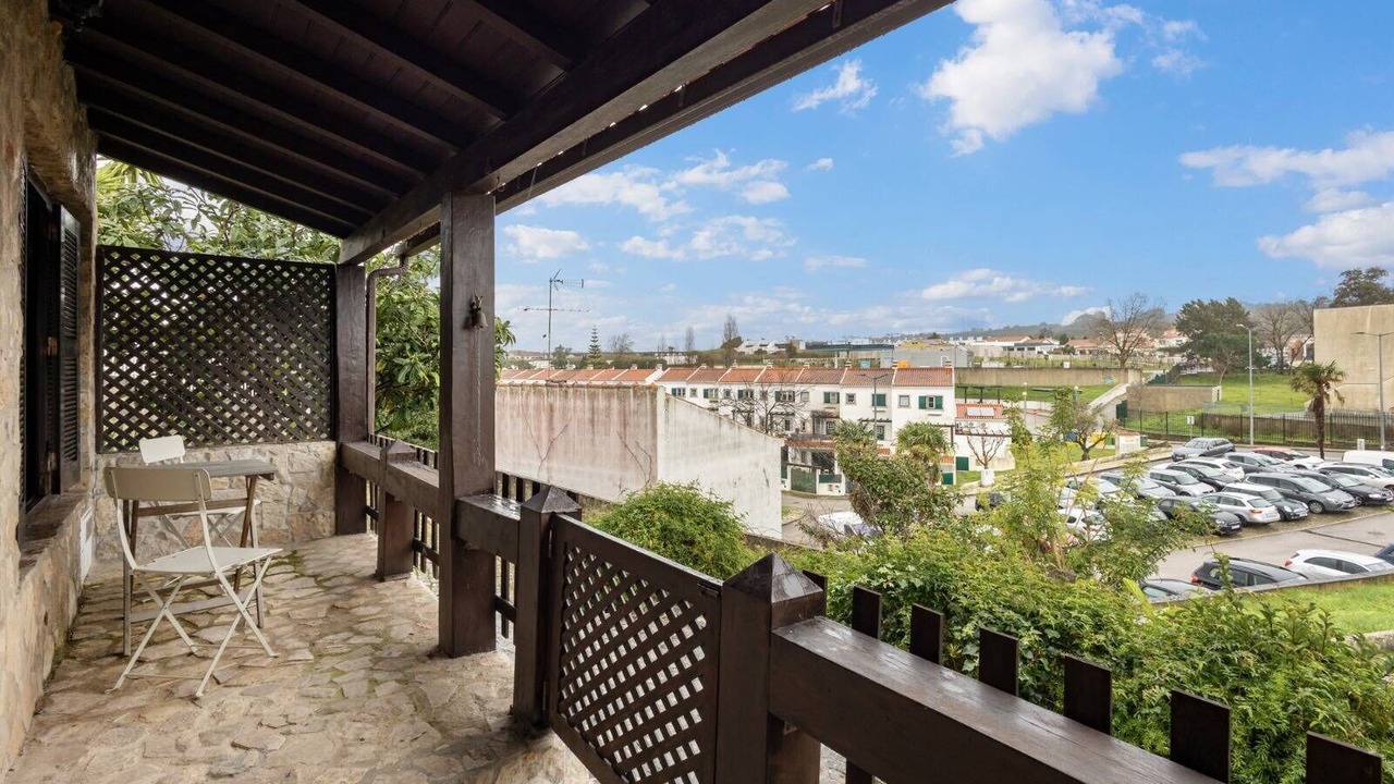 Photo of Outdoor in Obidos