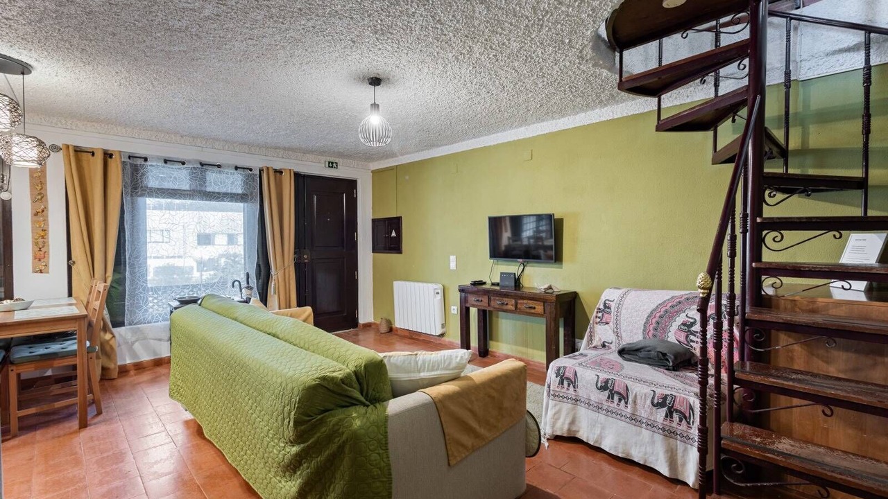 Photo of Livingroom in Obidos