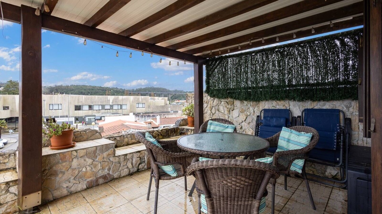 Photo of Outdoor in Obidos