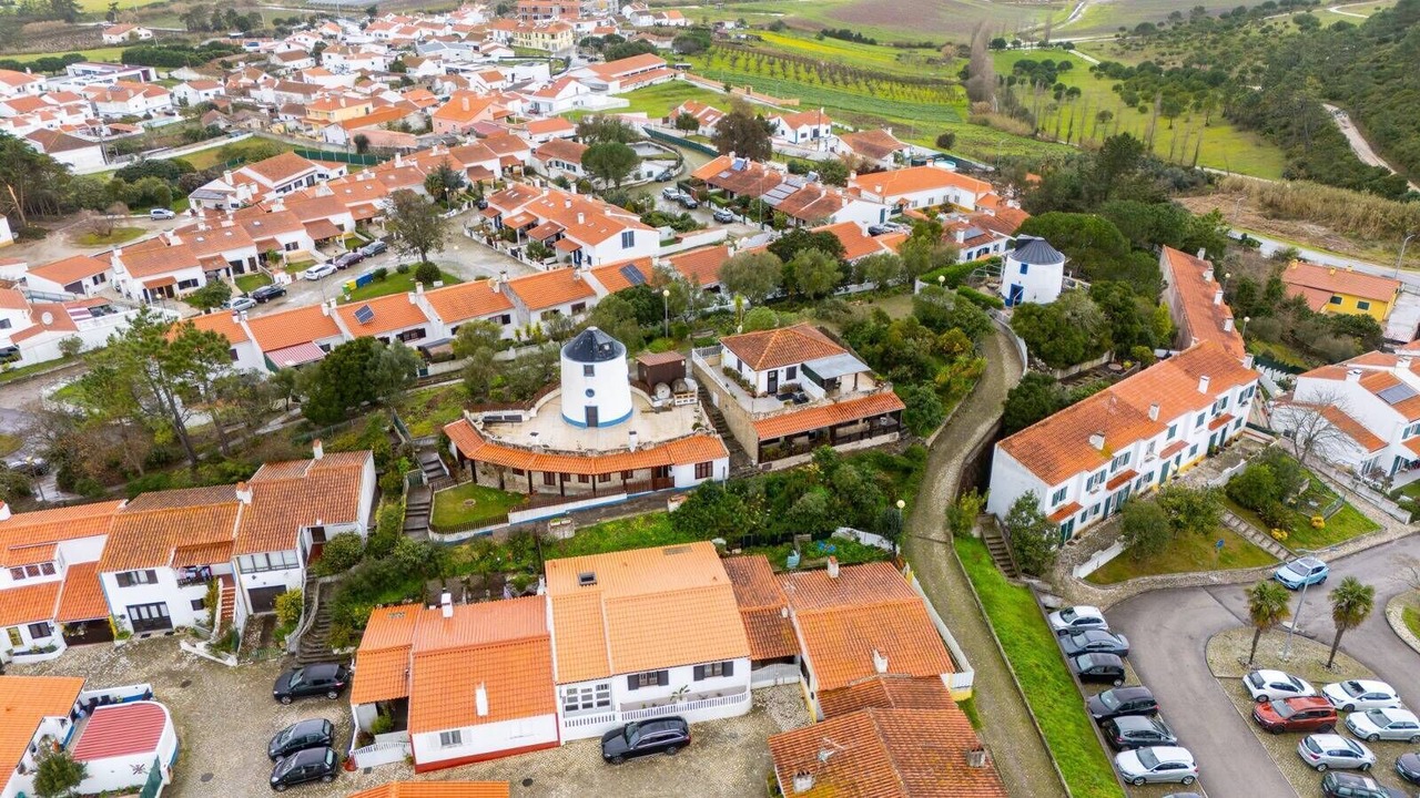 Photo of Outdoor in Obidos