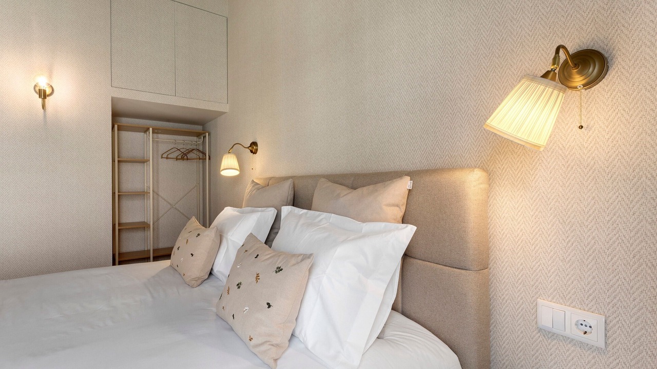 Photo of Bedroom in Fatima