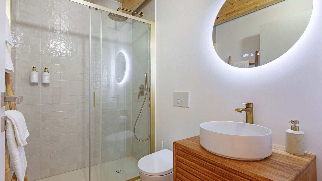 Photo of Bathroom in Fatima