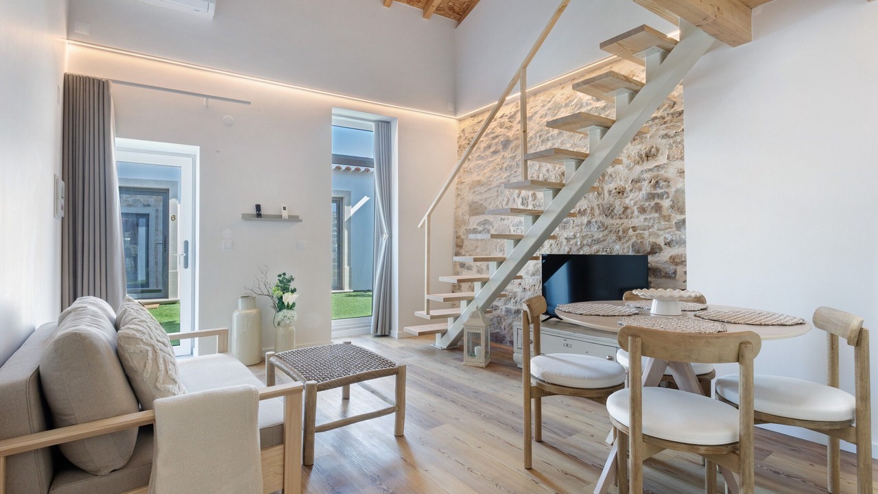 Photo of Livingroom in Fatima