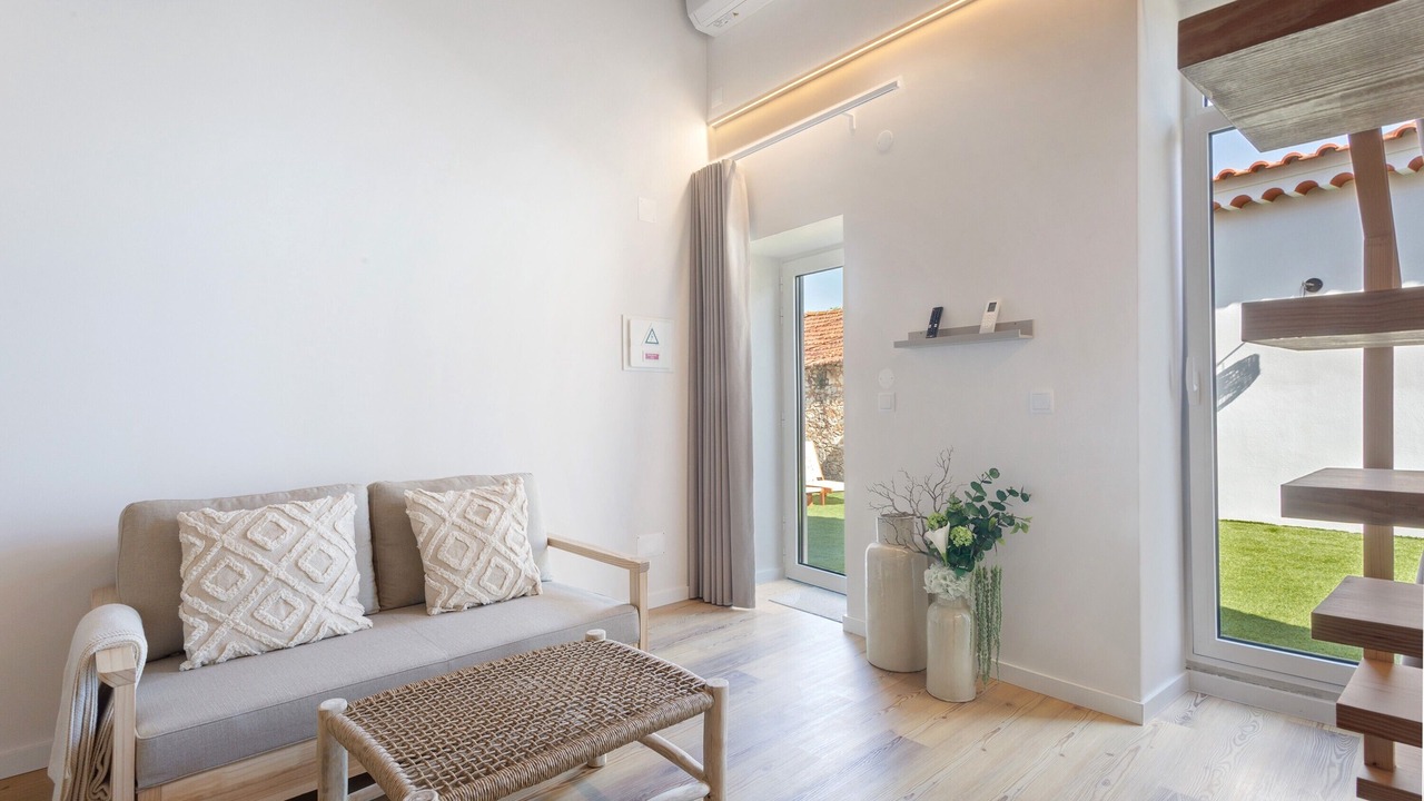 Photo of Livingroom in Fatima