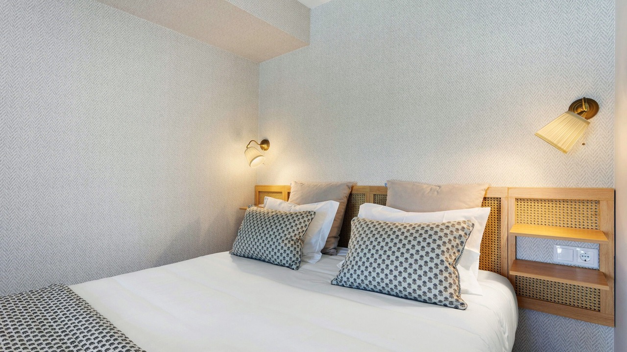 Photo of Bedroom in Fatima
